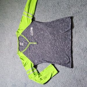 Seattle Seahawks long sleeve tshirt